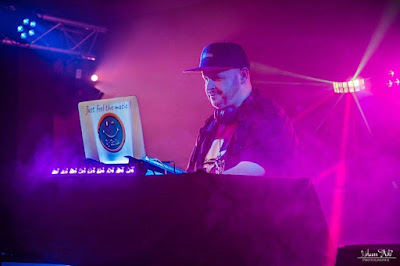 DJ Smile à Pleurtuit
