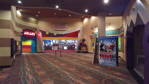 Movie Theater «Brenden Avi 8», reviews and photos, 10000 Aha Macav Pkwy, Laughlin, NV 89029, USA