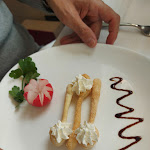 Photo n°4 de l'avis de Greta.a fait le 12/04/2023 à 16:56 sur le  Mulinâr - Bar Ristorante à Fagagna