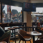 Photo n°5 de l'avis de Rooftop.s fait le 12/12/2019 à 12:34 sur le  EINSTEIN KAFFEE Römerberg à Frankfurt