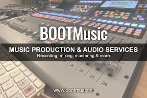 BOOTMusic - Music Production & Audio Services