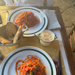 Photo n°1 de l'avis de Isabella. fait le 15/12/2023 à 13:49 sur le  Ristorante Borgo Antico à Florence