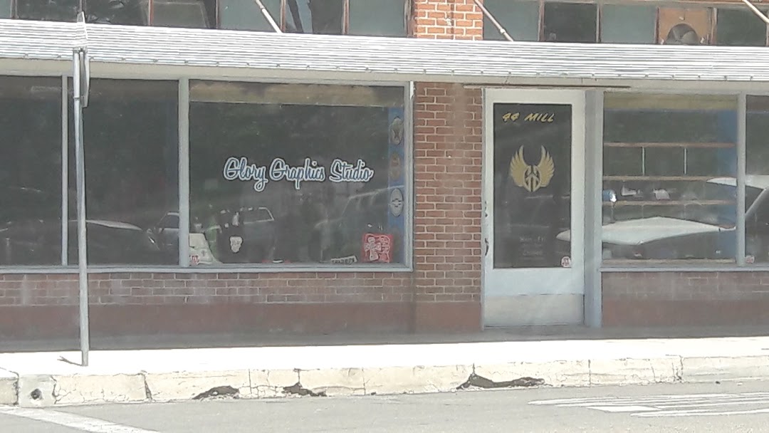 Glory Graphics Studio