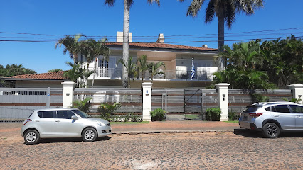 Embajada de Uruguay