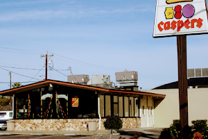 Caspers Hot Dogs - Pleasant Hill image