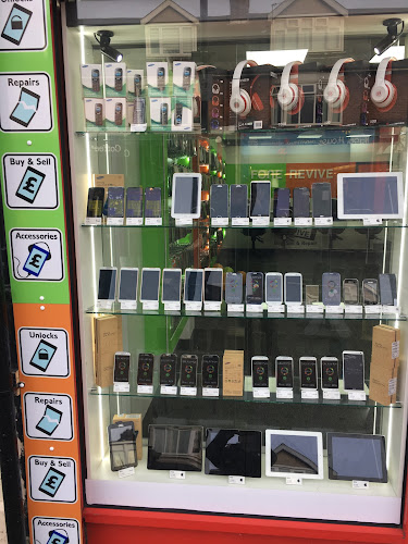 Fone Revive - Cell phone store