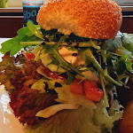 Photo n°2 de l'avis de Cosima. fait le 26/06/2021 à 21:15 sur le  Opa Joe's Roadhouse Pellemeier Lienen à Lienen