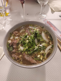 Soupe du Restaurant vietnamien Dai Duong à Le Havre - n°10