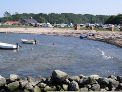 Strand Langballig'in fotoğrafı imkanlar alanı