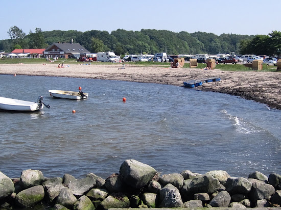 Strand Langballig