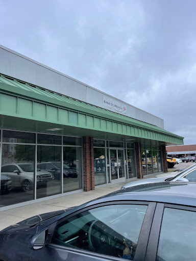 Bank «Bank of America Financial Center», reviews and photos