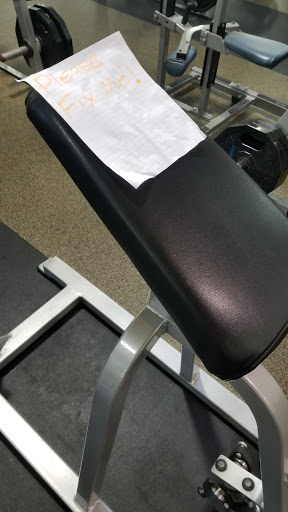 Health Club «24 Hour Fitness», reviews and photos, 5712 E Lake Sammamish Pkwy SE, Issaquah, WA 98029, USA