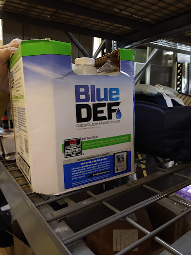 Donations Center «Habitat For Humanity Anthem ReStore», reviews and photos, 42205 N Vision Way, Anthem, AZ 85086, USA