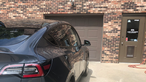 EXL Auto Detailing en Iowa City