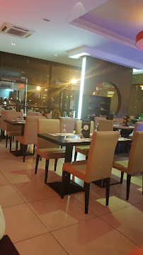 Atmosphère du Restaurant de type buffet RESTAURANT WAFU à Le Plessis-Belleville - n°20