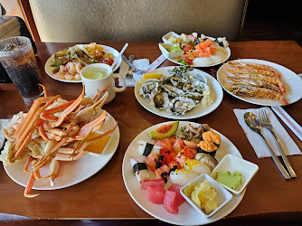 Vegas Seafood Buffet