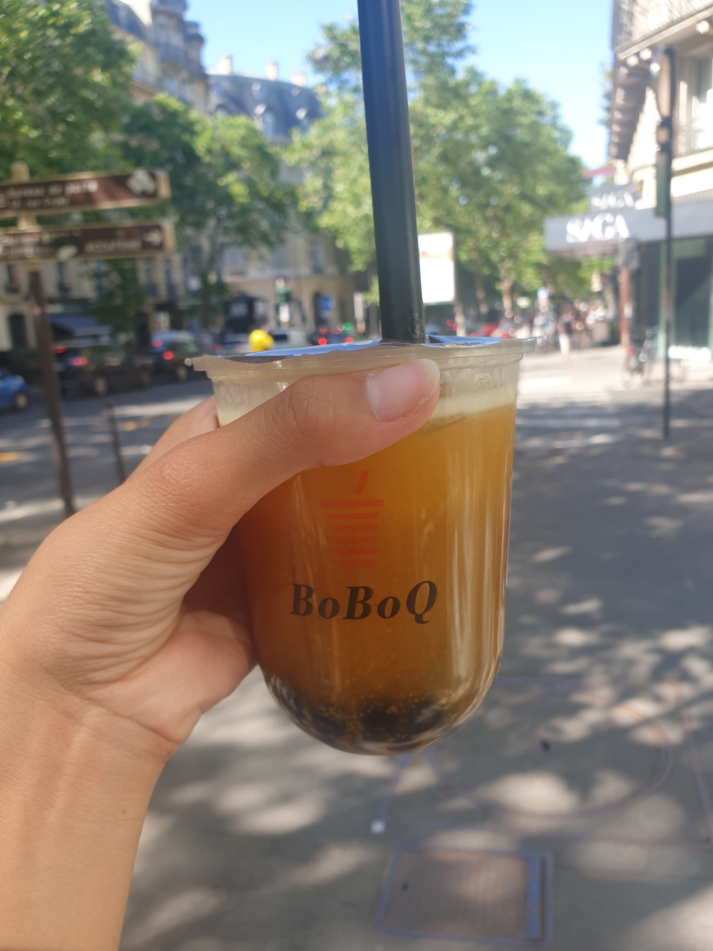 Photo n° 1 de l'avis de Charlène. fait le 14/06/2021 à 15:27