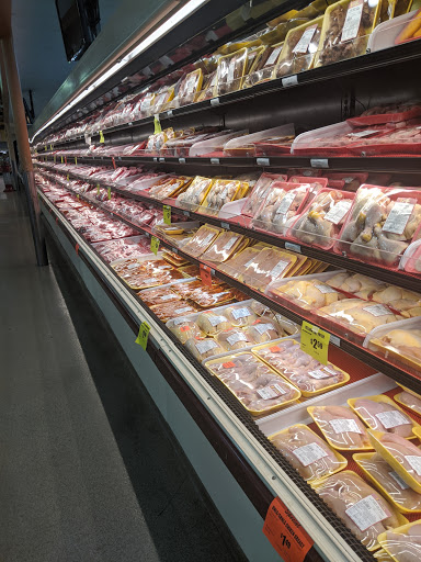 Supermarket «Supermercados El Guero», reviews and photos, 30 N Root St, Aurora, IL 60505, USA