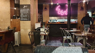 Photo n°63 de Fuxia à Paris ()
