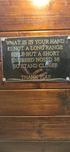 Golf Course «Belle River Golf Course», reviews and photos, 12564 Belle River Rd, Memphis, MI 48041, USA