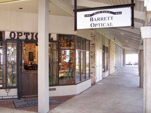 Optician «Tom Barrett Optical», reviews and photos, 5500 Greenville Ave #222, Dallas, TX 75206, USA