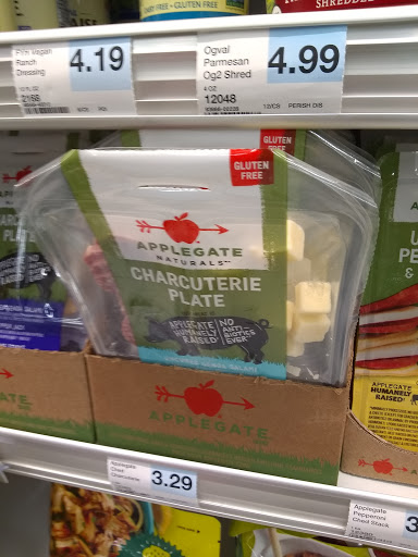 Supermarket «Hy-Vee», reviews and photos, 500 37th St NW, Rochester, MN 55901, USA