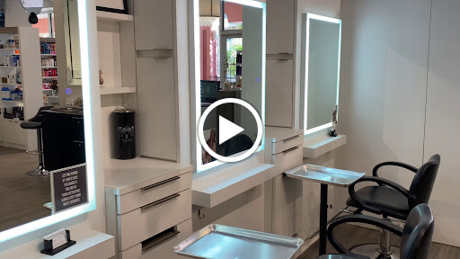 Beauty Salon «Sharmaines Salon and Day Spa», reviews and photos, 483 Mandalay Ave #206, Clearwater, FL 33767, USA