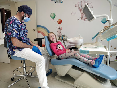 Dr. Barhan PEKEL Çocuk Diş Hekimi / Pediatric Dentist