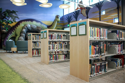 Signal Hill Public Library