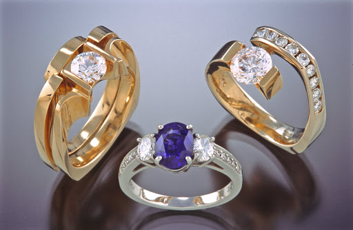 Jewelry Designer «Martha Richter Ltd», reviews and photos, 158 Welwyn Ct, Lake Bluff, IL 60044, USA