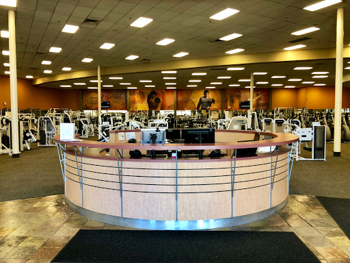 Gym «LA Fitness», reviews and photos, 7 Cabot Blvd E, Langhorne, PA 19047, USA