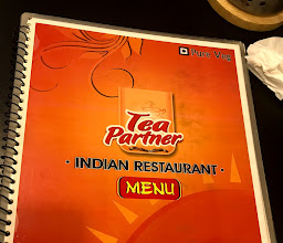 Tea Partner( Pure Vegetarian/ Indian Restaurant/ Best Restaurant/Vegan Food ) photo