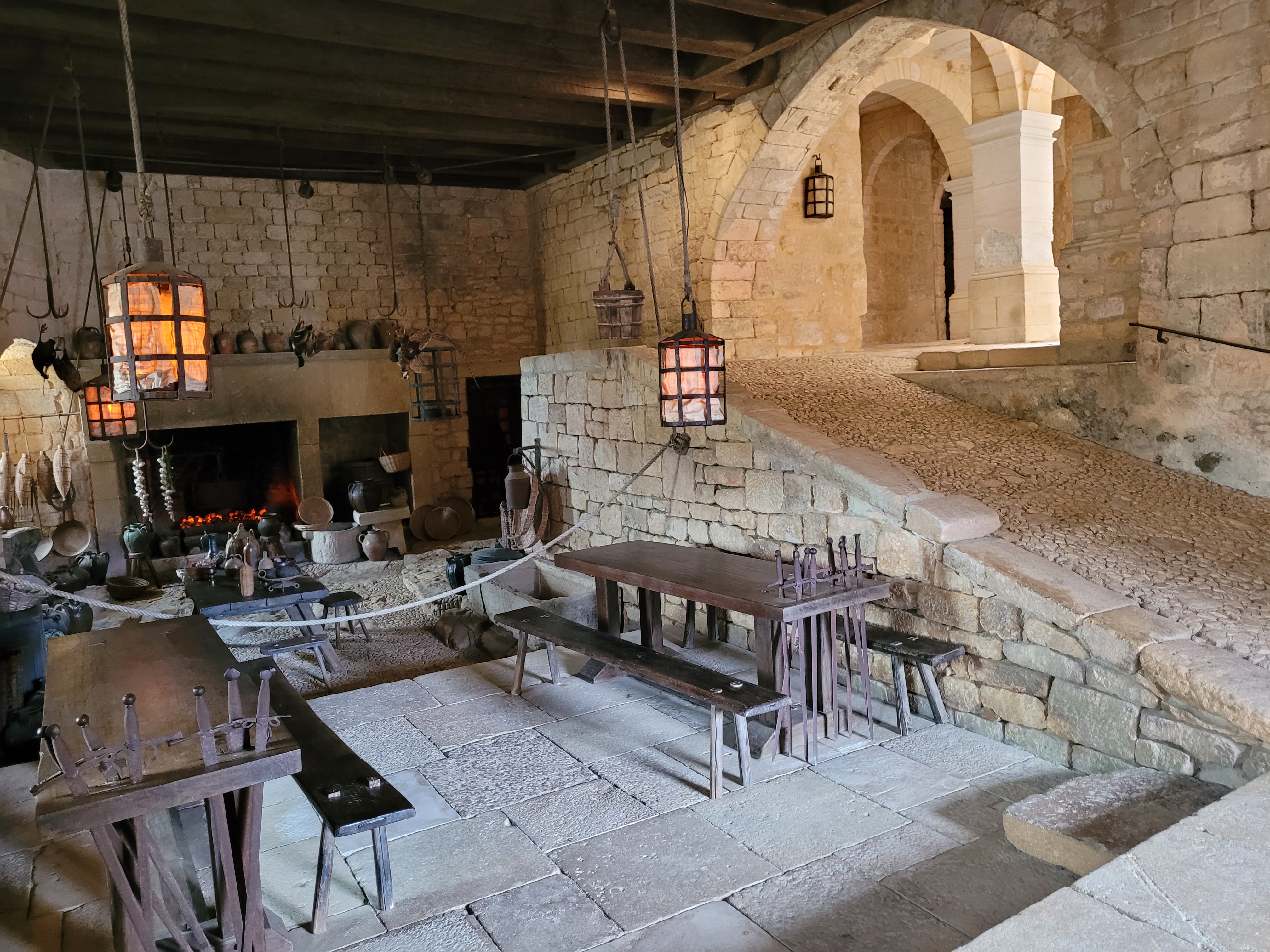 Photo n° 5 de l'avis de Yannick.o fait le 14/10/2023 à 19:36