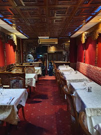 Atmosphère du Restaurant indien Le Safari à Paris - n°12