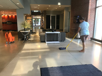Dust Out Cleaning Corp