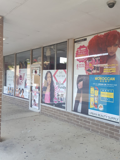 Beauty Supply Store «Urban Beauty Supply inc», reviews and photos, 332 Main St, Poughkeepsie, NY 12601, USA