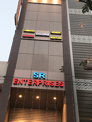 S. R. Enterprises
