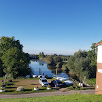 Photo n°1 de l'avis de Kalle. fait le 09/10/2021 à 06:47 sur le  Café MöwenNest - Altes Land à Jork