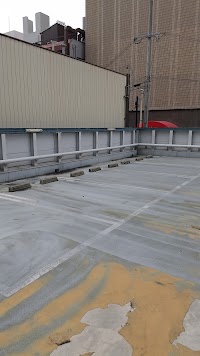 ふくろうの湯 駐車場