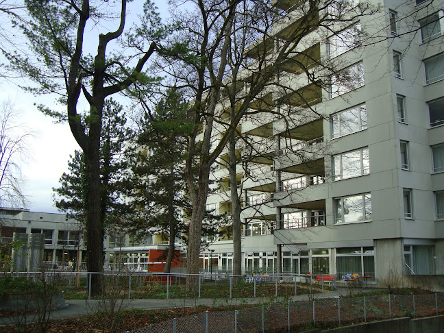 Rezensionen über Alterszentrum Adlergarten in Winterthur - Pflegeheim