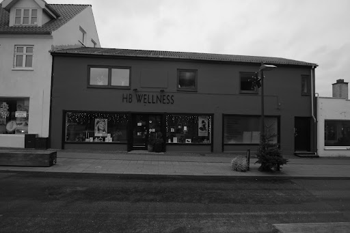 Hb Wellness in Hirtshals, Hjørring