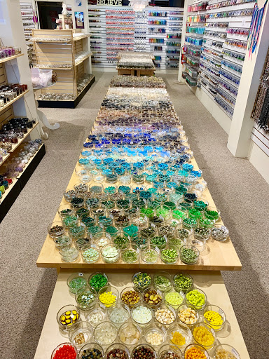 Bead Store «Beadles», reviews and photos, 18 Central Square, Chelmsford, MA 01824, USA
