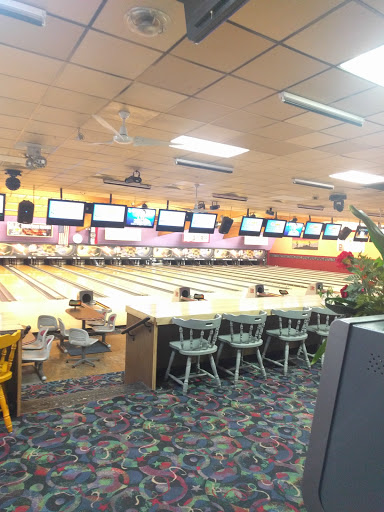 Sports Bar «West County Lanes», reviews and photos, 15727 Manchester Rd, Ellisville, MO 63011, USA