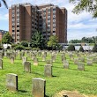 Jesuit Community Cemetery