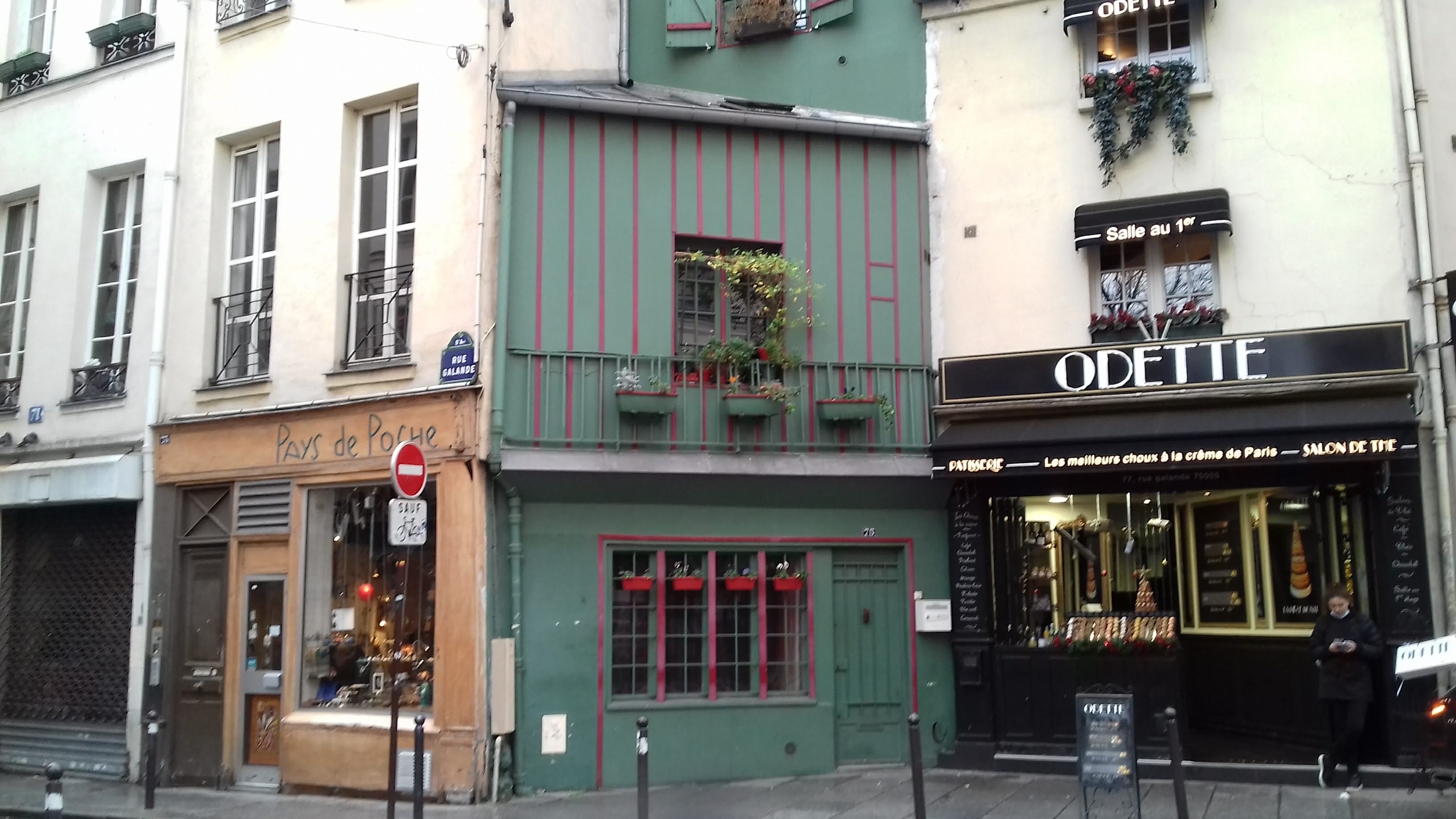 Photo n° 2 de l'avis de ernest.o fait le 24/12/2020 à 06:38