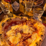 Photo n°1 de l'avis de Michele.e fait le 16/07/2022 à 15:33 sur le  Rosso Verace à Alcamo