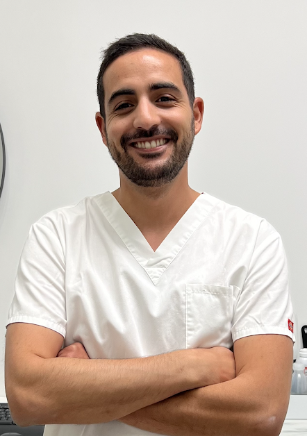 Dr Boussaid Faouzi - Orthodontie à Nice à Nice (Alpes-Maritimes 06)