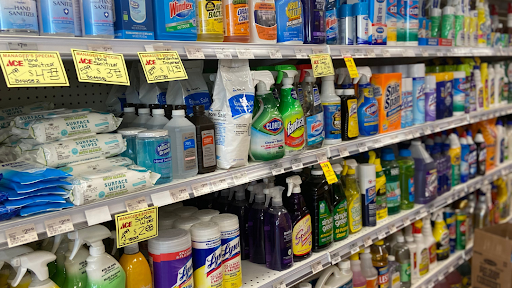 Hardware Store «Ace Hardware Northgate», reviews and photos, 13355 Voyager Pkwy, Colorado Springs, CO 80921, USA