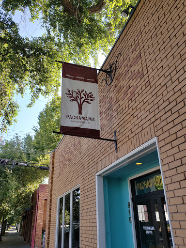 Coffee Store «Pachamama Coffee Cooperative», reviews and photos, 919 20th St, Sacramento, CA 95811, USA