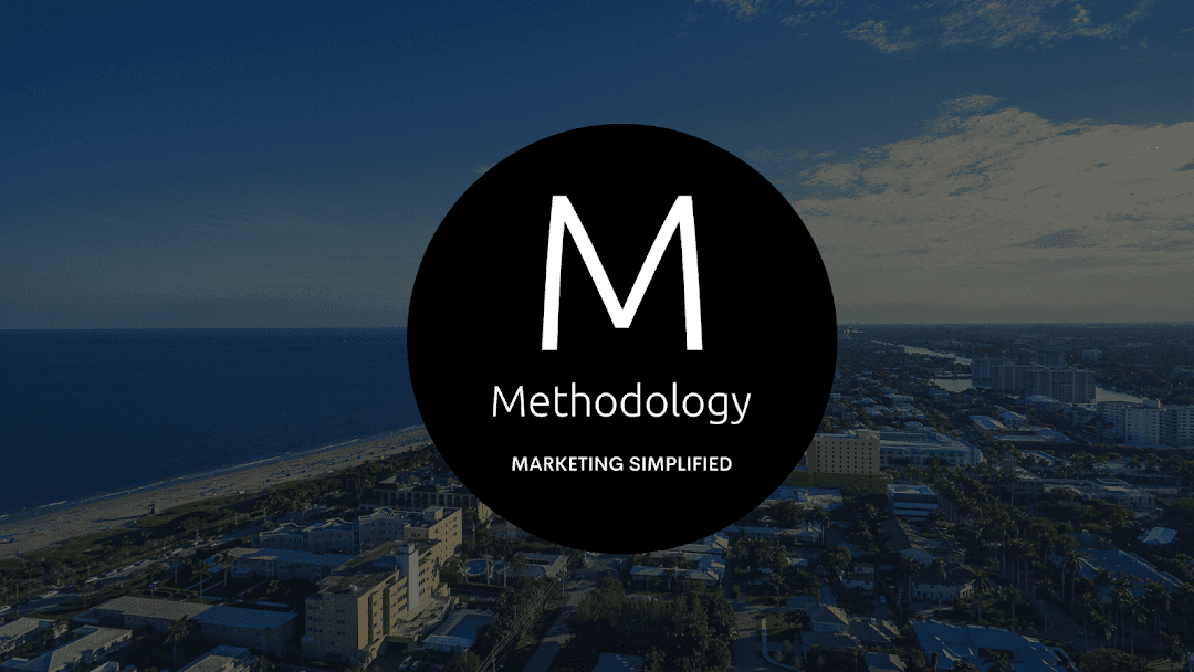 Methodology Marketing